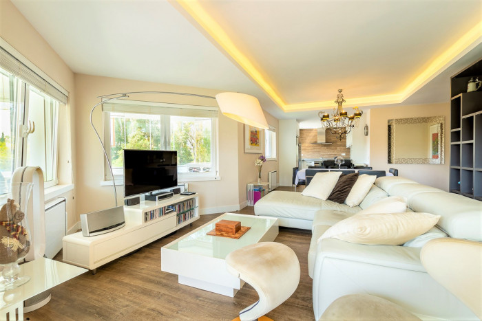 Qlistings Apartment - Ground Floor in San Pedro de Alcántara, Costa del Sol image 4